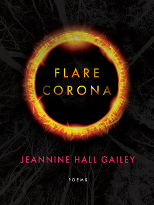 cover image of Flare, Corona